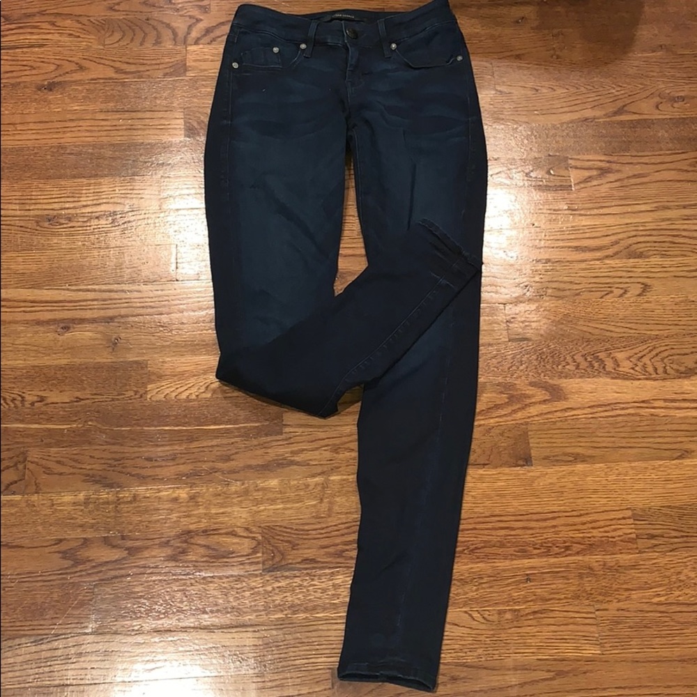 Dylan George Skinny Jeans Size 26